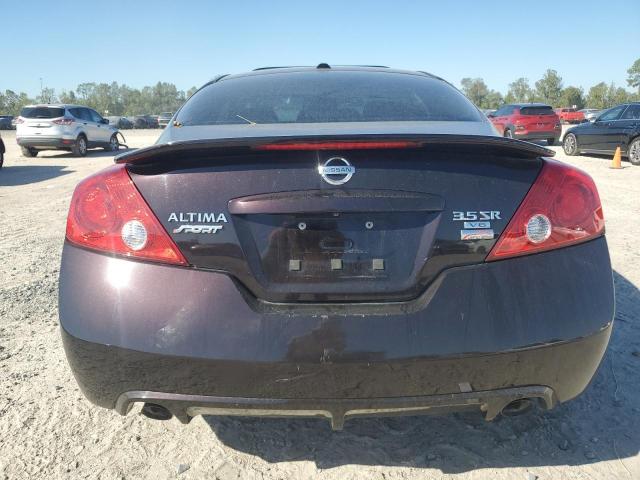 1N4BL2EP6BC133225 - 2011 NISSAN ALTIMA SR PURPLE photo 6