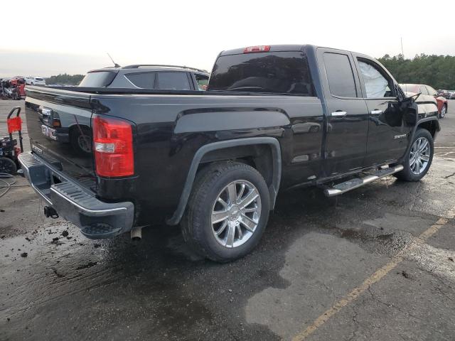 1GTR1TEC9EZ379608 - 2014 GMC SIERRA C1500 BLACK photo 3