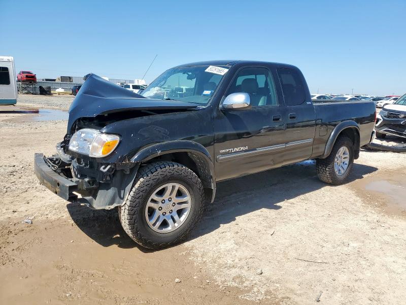 2005 TOYOTA TUNDRA ACCESS CAB SR5, 
