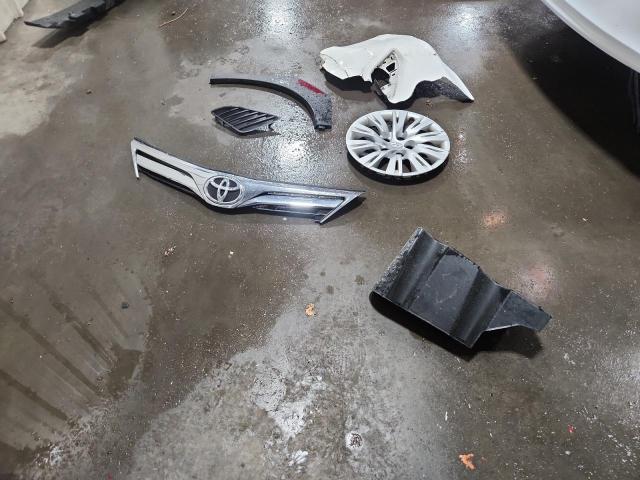 4T1BF1FK9CU173420 - 2012 TOYOTA CAMRY BASE თეთრი ფოტო 12