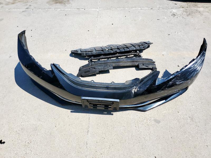 2HGFB2F85EH531891 - 2014 HONDA CIVIC EX BLACK photo 12