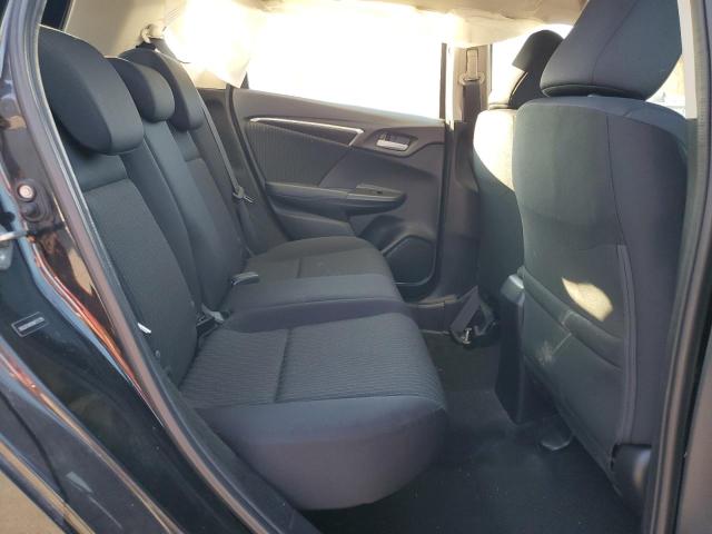 3HGGK5H80KM751259 - 2019 HONDA FIT EX 黑色 照片 11