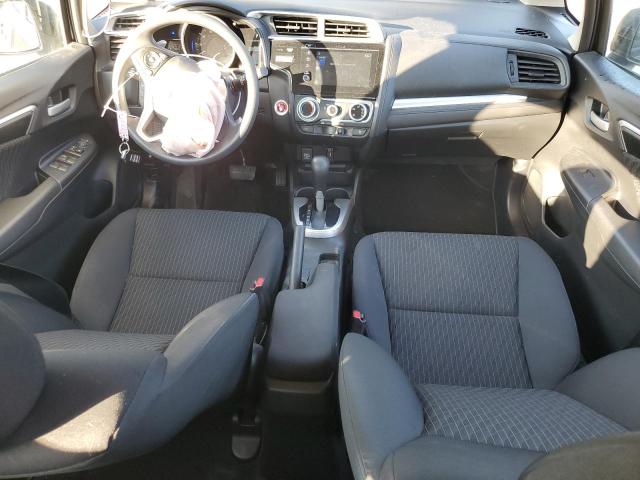 3HGGK5H80KM751259 - 2019 HONDA FIT EX 黑色 照片 8