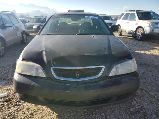 19UUA566XYA062679 - 2000 ACURA 3.2TL BLACK photo 5