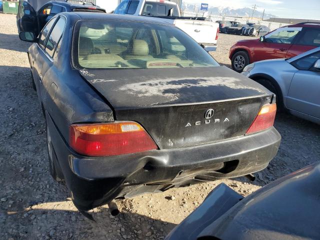 19UUA566XYA062679 - 2000 ACURA 3.2TL BLACK photo 6