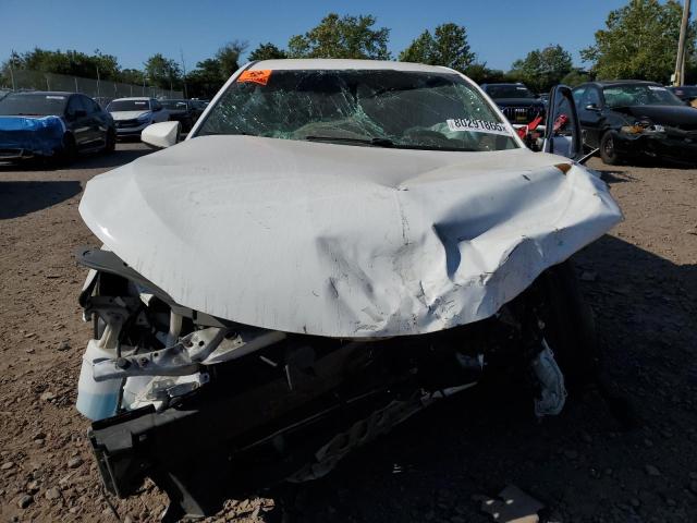 4T1BF1FK6HU343319 - 2017 TOYOTA CAMRY LE WHITE photo 11