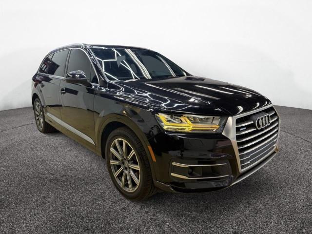 2018 AUDI Q7 PREMIUM PLUS, 