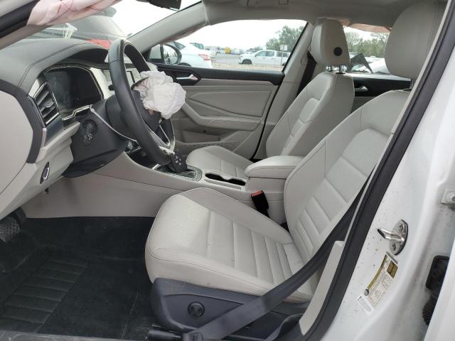 3VW7M7BU1RM026979 - 2024 VOLKSWAGEN JETTA SE Weiß Foto 7