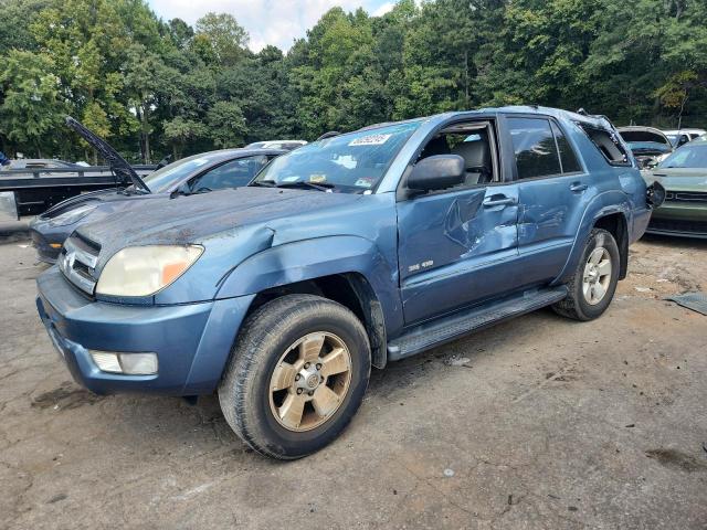 2005 TOYOTA 4RUNNER SR5, 