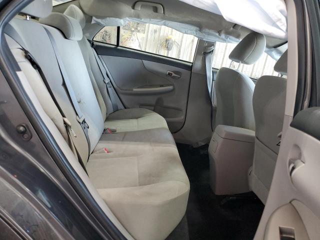 2T1BU4EE0CC842131 - 2012 TOYOTA COROLLA BASE Boz foto 10