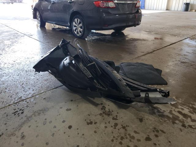 2T1BU4EE0CC842131 - 2012 TOYOTA COROLLA BASE Boz foto 12