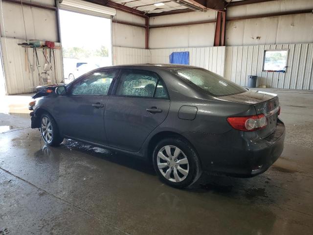 2T1BU4EE0CC842131 - 2012 TOYOTA COROLLA BASE Boz foto 2