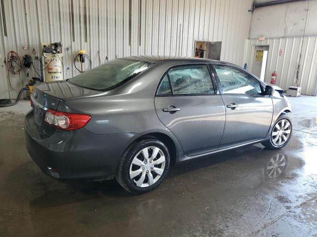 2T1BU4EE0CC842131 - 2012 TOYOTA COROLLA BASE Boz foto 3