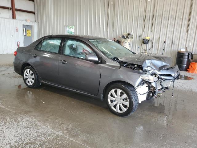 2T1BU4EE0CC842131 - 2012 TOYOTA COROLLA BASE Boz foto 4