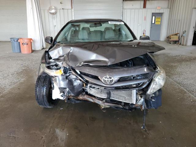 2T1BU4EE0CC842131 - 2012 TOYOTA COROLLA BASE Boz foto 5