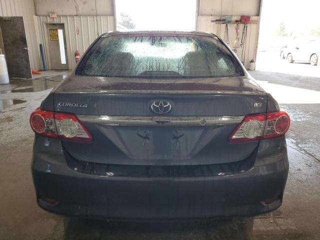 2T1BU4EE0CC842131 - 2012 TOYOTA COROLLA BASE Boz foto 6