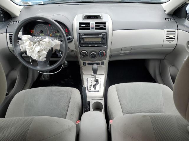 2T1BU4EE0CC842131 - 2012 TOYOTA COROLLA BASE Boz foto 8