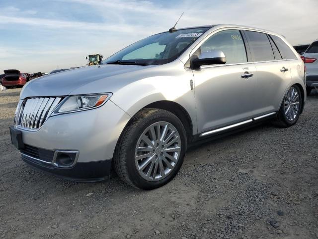 2011 LINCOLN MKX, 