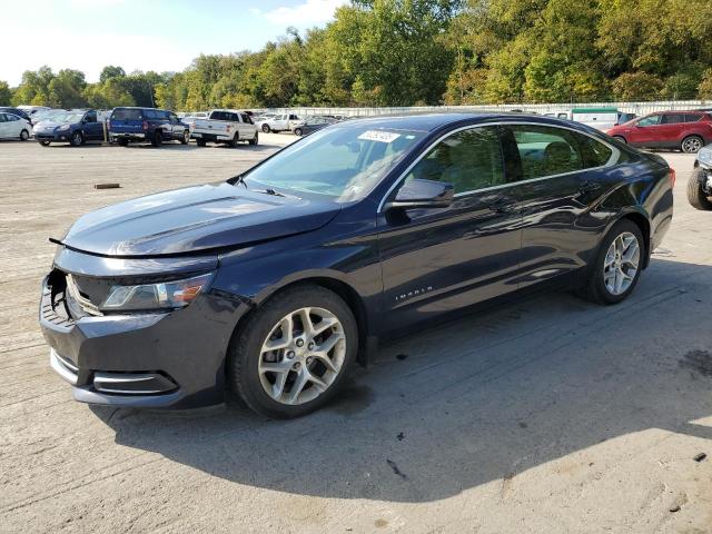 2015 CHEVROLET IMPALA LS, 