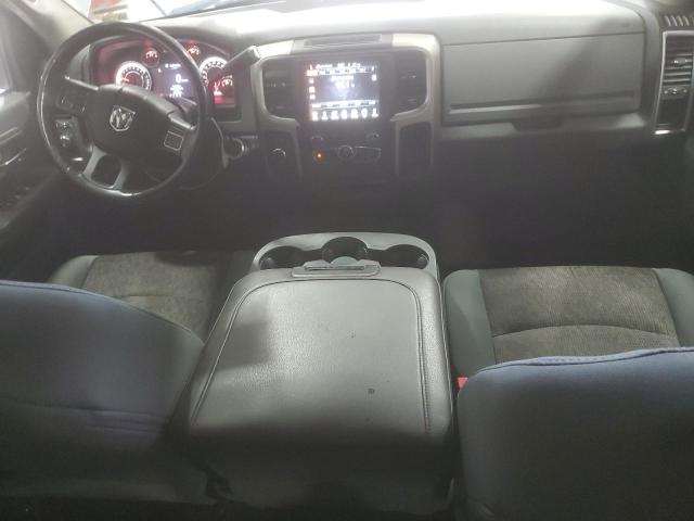 1C6RR7GT9DS541183 - 2013 RAM 1500 SLT RED photo 8