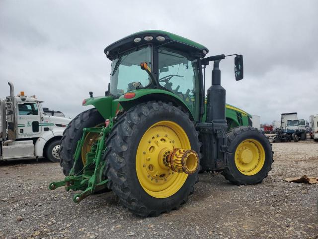 1RW8245RCKP151864 - 2020 JOHN DEERE TRACTOR GREEN photo 4