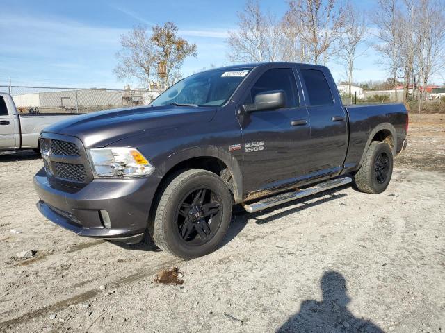 2015 RAM 1500 ST, 