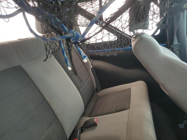 1J4AA2D12AL104788 - 2010 JEEP WRANGLER SPORT BLUE photo 10