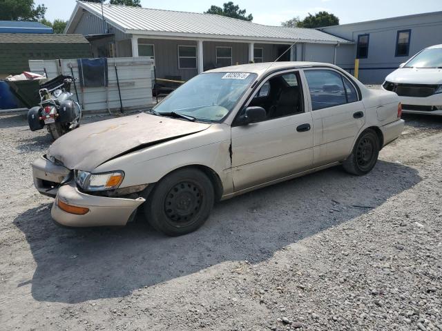 1994 TOYOTA COROLLA, 