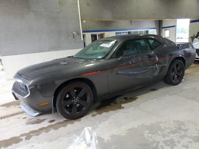 2013 DODGE CHALLENGER R/T, 