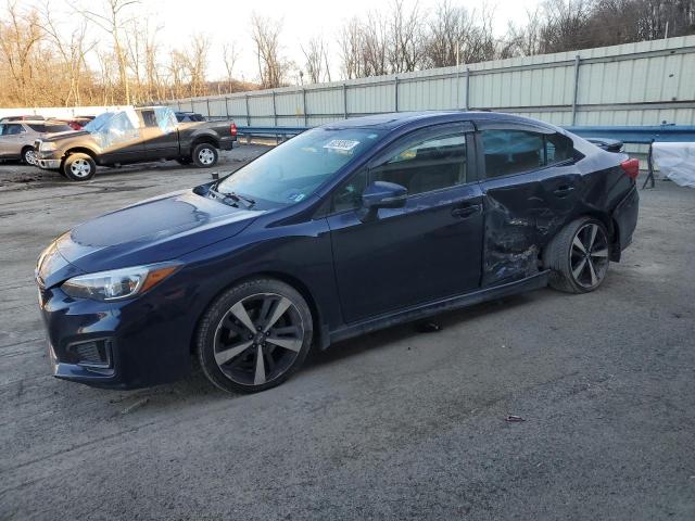 2019 SUBARU IMPREZA SPORT, 