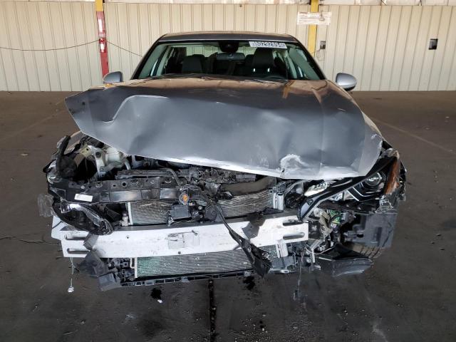 1N4BL4BVXNN389682 - 2022 NISSAN ALTIMA S SILVER photo 5