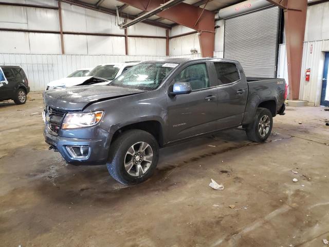 2016 CHEVROLET COLORADO Z71, 