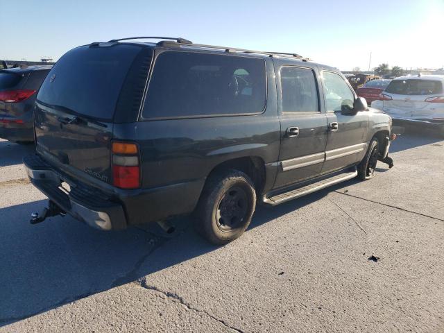 3GNEC16Z35G217979 - 2005 CHEVROLET SUBURBAN C1500 GRAY photo 3