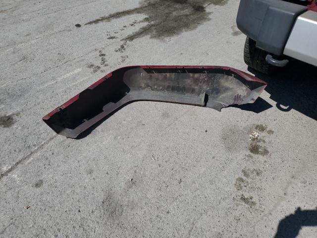 1C4BJWEG0CL191467 - 2012 JEEP WRANGLER U SAHARA BURGUNDY photo 13