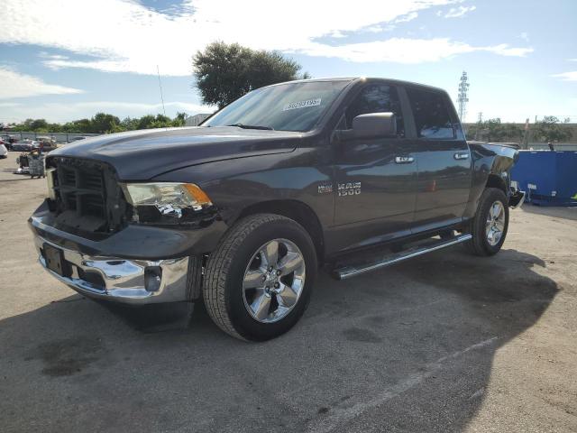 2015 RAM 1500 SLT, 