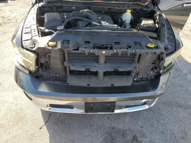 1C6RR6LTXFS567732 - 2015 RAM 1500 SLT CHARCOAL photo 11