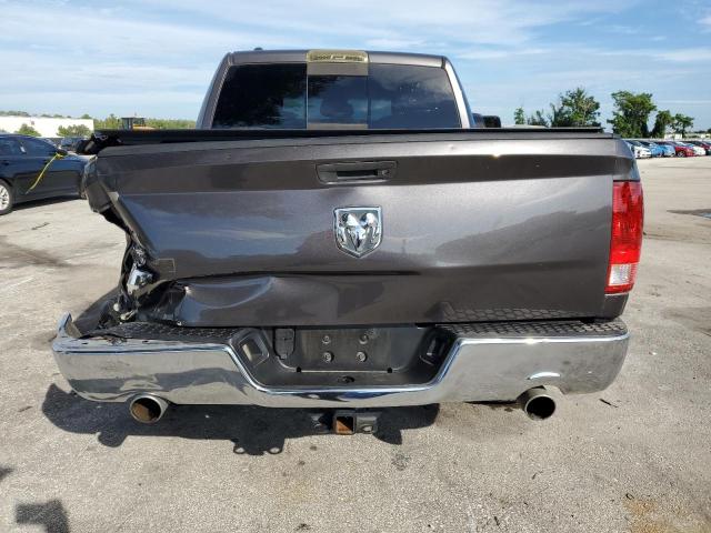 1C6RR6LTXFS567732 - 2015 RAM 1500 SLT CHARCOAL photo 6