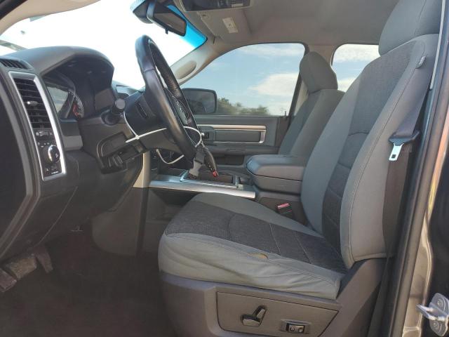 1C6RR6LTXFS567732 - 2015 RAM 1500 SLT CHARCOAL photo 7