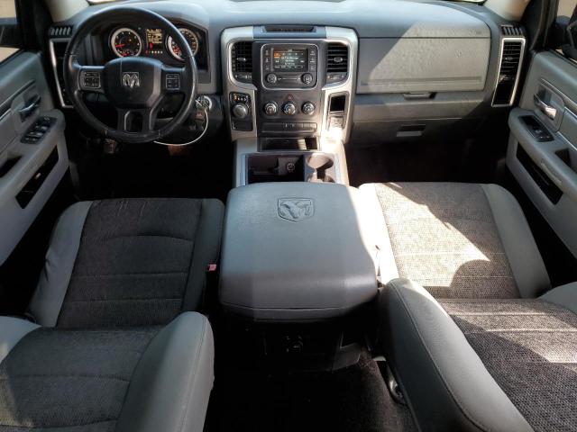 1C6RR6LTXFS567732 - 2015 RAM 1500 SLT CHARCOAL photo 8