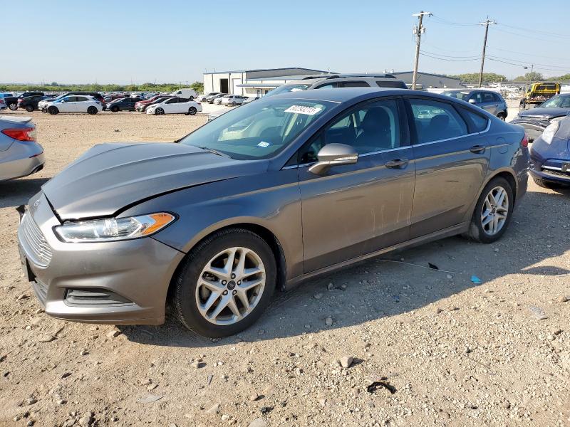 2014 FORD FUSION SE, 