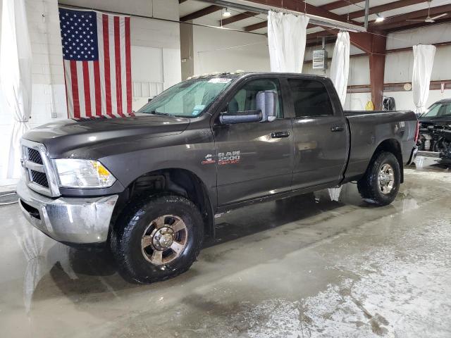 2015 RAM 2500 ST, 