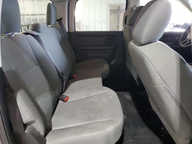 3C6UR5CL0FG696753 - 2015 RAM 2500 ST GRAY photo 10