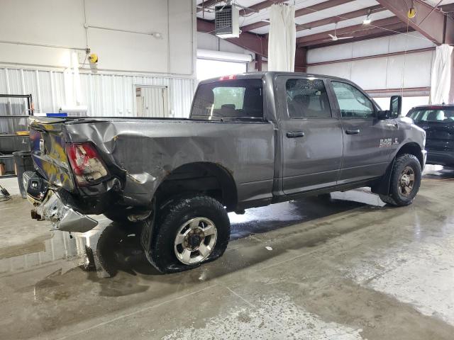 3C6UR5CL0FG696753 - 2015 RAM 2500 ST GRAY photo 3
