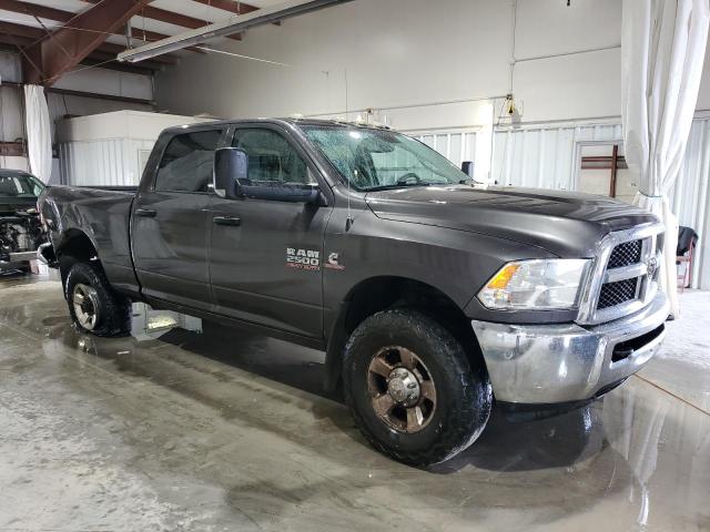 3C6UR5CL0FG696753 - 2015 RAM 2500 ST GRAY photo 4