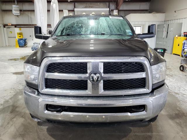 3C6UR5CL0FG696753 - 2015 RAM 2500 ST GRAY photo 5