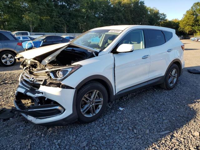 2018 HYUNDAI SANTA FE S, 