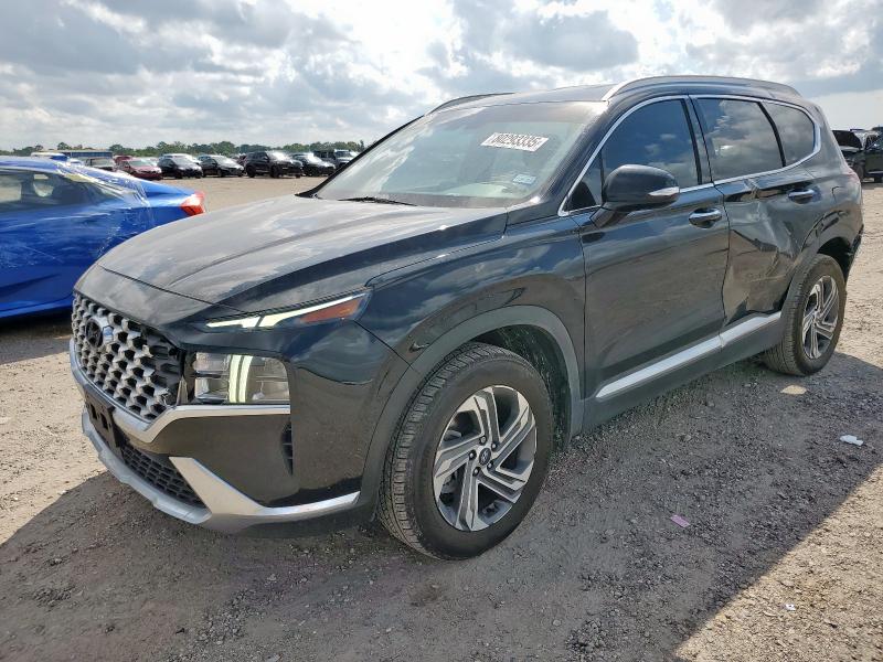 2021 HYUNDAI SANTA FE SEL, 
