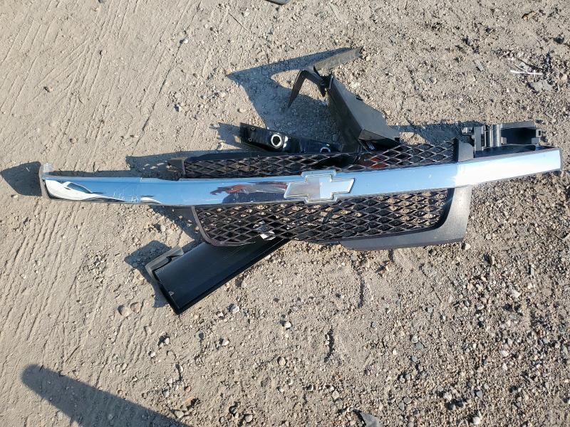 1GCDS136058175407 - 2005 CHEVROLET COLORADO WHITE photo 12