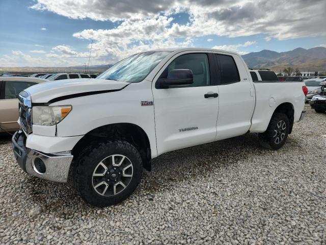2007 TOYOTA TUNDRA DOUBLE CAB SR5, 