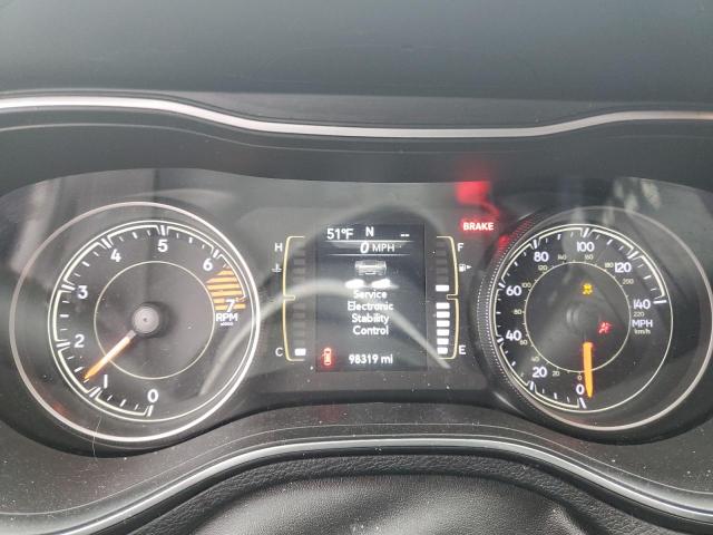 LRBAZLR48MD147617 - 2021 BUICK ENVISION PREFERRED თეთრი ფოტო 9